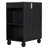 24'' Single Bathroom Vanity With Ceramic Top-1230675926