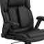 Fauteuil de direction ergonomique Extreme Comfort