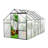 Polycarbonate Greenhouse Raised Base-111176885-111176884