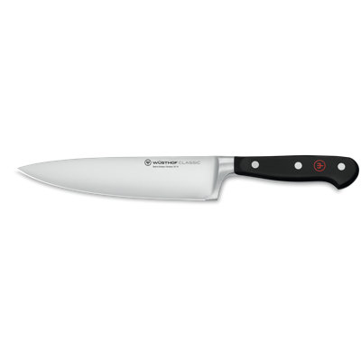Couteau de chef 7 po WÜSTHOF Classic