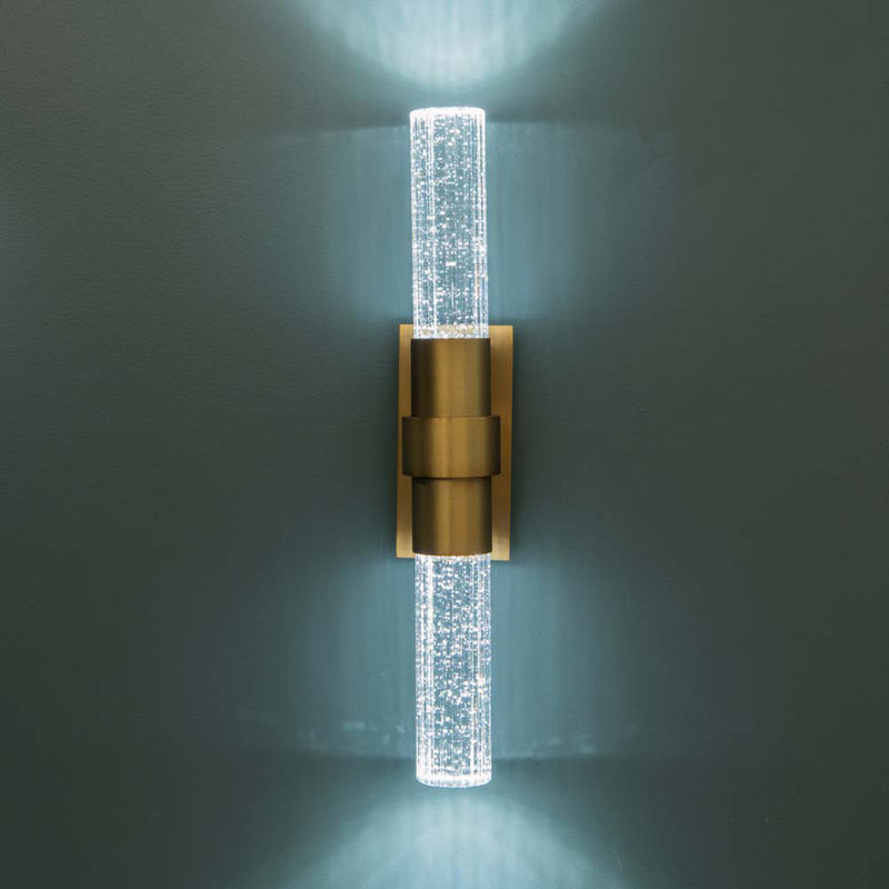 Ceres 1-Light LED Flush Mount