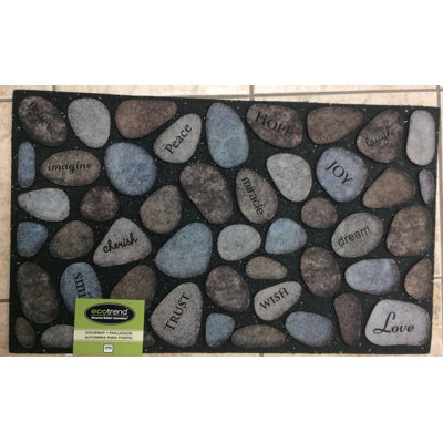 Tapis pour entrée
