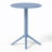 2-Person Outdoor Round Dining Set-1852976293