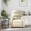 Fauteuil inclinable vidaXL Massage-97814341