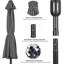 Buna Tilt Market Parasol