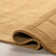 Milchan High Low Wool Blend Area Rug