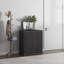 Armoire d'appoint avec tablettes réglables Cesiro-1623925766-1633989210