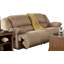 Ensemble de salon configurable inclinable Shullsburg