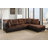 Larelle 103.5" Wide  Sofa & Chaise-445747218-445747208