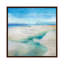 Cool Waters II by Stellar Design Studio - Painting on Canvas-1824969825-1824969828