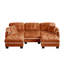 Canapé Chenille Cloud-134674673-134674674