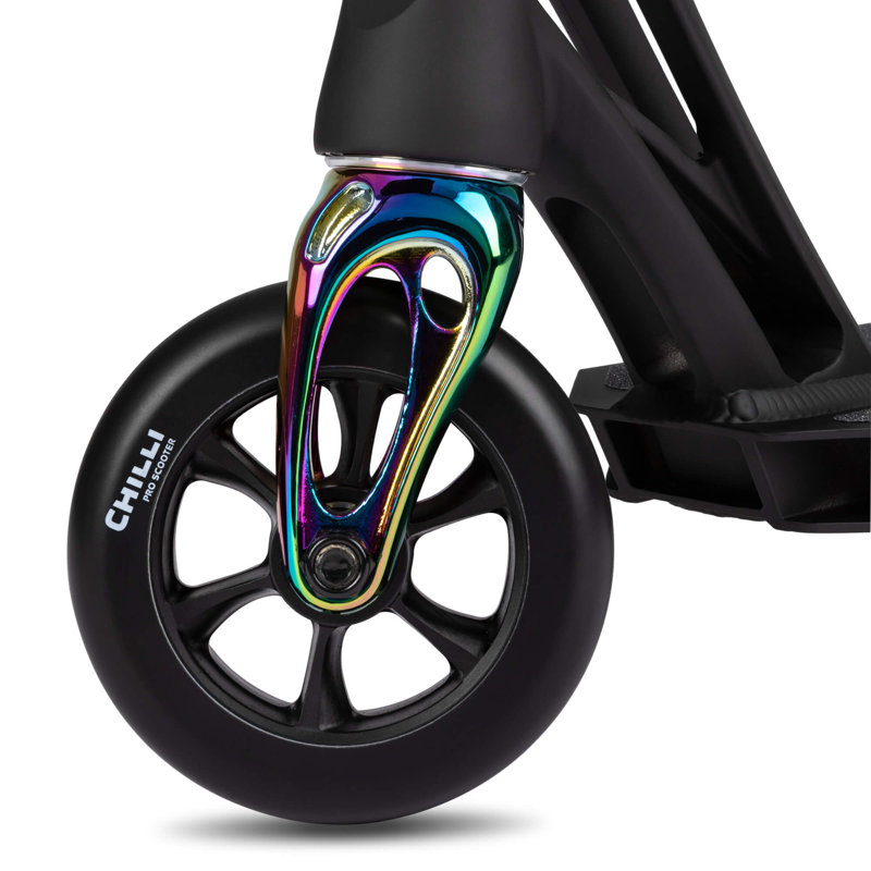 Chilli Beast V2 Stunt Scooter