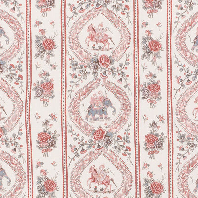 Tissu Kandula