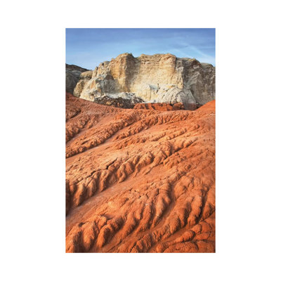 Grand Staircase II by Alan Majchrowicz - Wrapped Canvas Print