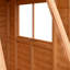 8 ft. W x 8 ft. D Potting Shed-855464444
