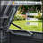 100-Gallon Outdoor Deck Box with Hydraulic Hinged Lid, 310 lb Bench Capacity, Lockable Design and Reinforced Polypropylene, Gray-138206727