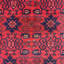  Tapis en laine fabriqué à la main Khall