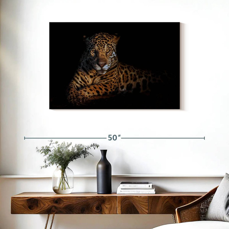 Great Brazilian Jaguar