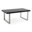 Table de salle à manger extensible Breta