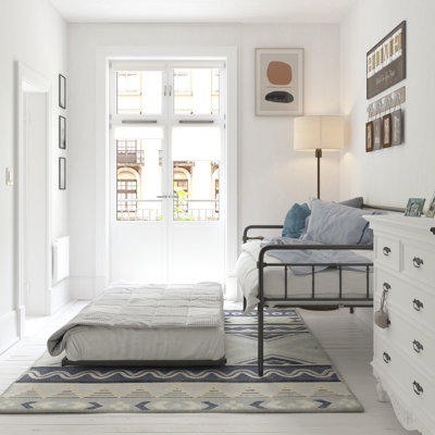 Minehead Daybed with Trundle