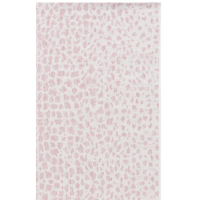 Aviyanah Performance Animal Print Indoor/Outdoor Area Rug
