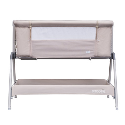 Snoozie Cot Bed