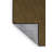Machine Washable Trellis Brown Area Rug-839008477