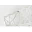 Banc de patio Tulip avec coussin pour une assise confortable