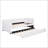 Twin Size Upholstered Daybed With Trundle Bed,Platform Bed,Beige -1574500499