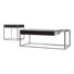 Beacon 2-Piece Living Room Table Set