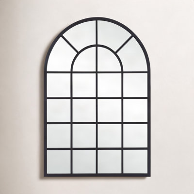 Dellrey 30" Accent Mirror