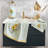  3 Piece 100% Turkish Cotton Hand Towel Set-20010997