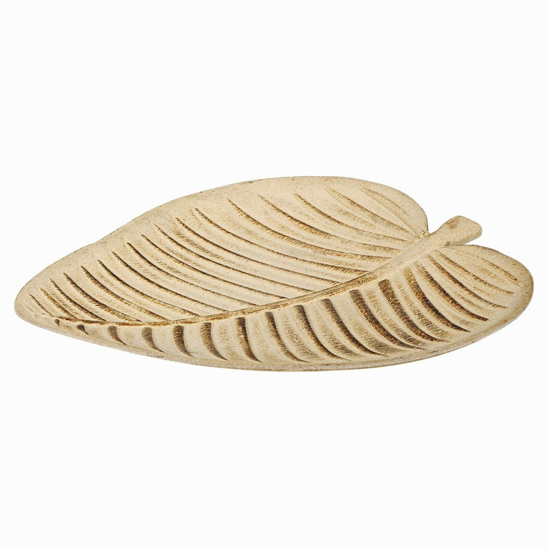 Adeja Wood Tray