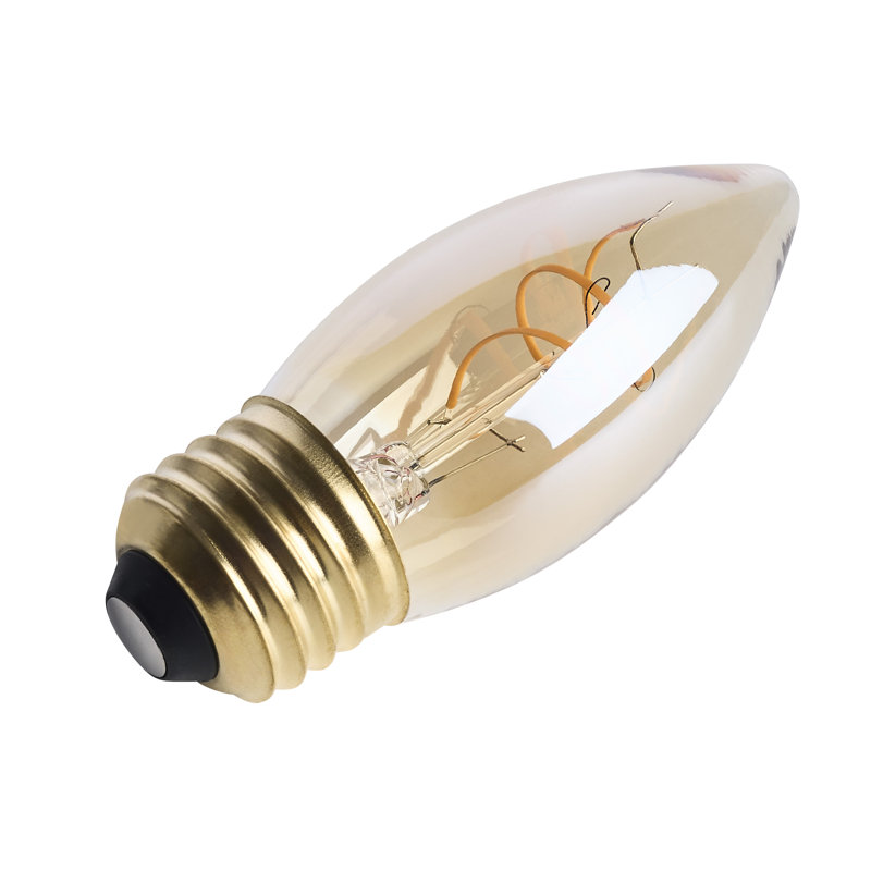 LED Bulb, 300 Lumens, 3.5 W