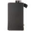 Ashley Pedestal Direct Vent Gas Stove
