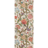 Adlington 33' L x 27.5" W Wallpaper Roll