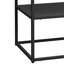 Marliene Frame Coffee Table with Storage