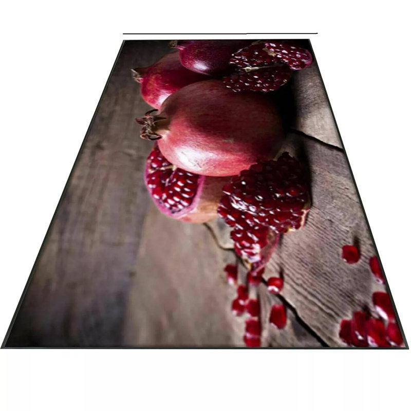Rokaya Water Resistant Anti-Fatigue Non-Skid Kitchen Mat