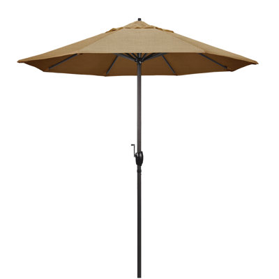 Parasol de marché 7 pi 6 po Nunn
