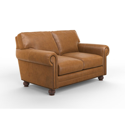 Montana 70" Wide Upholstered Loveseat