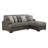 Grennburg Gray 2 Piece Right Side Facing Sectional