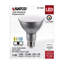 11 Watt Gray LED Bulb