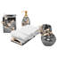 Plateau pour accessoires de salle de bain Southview