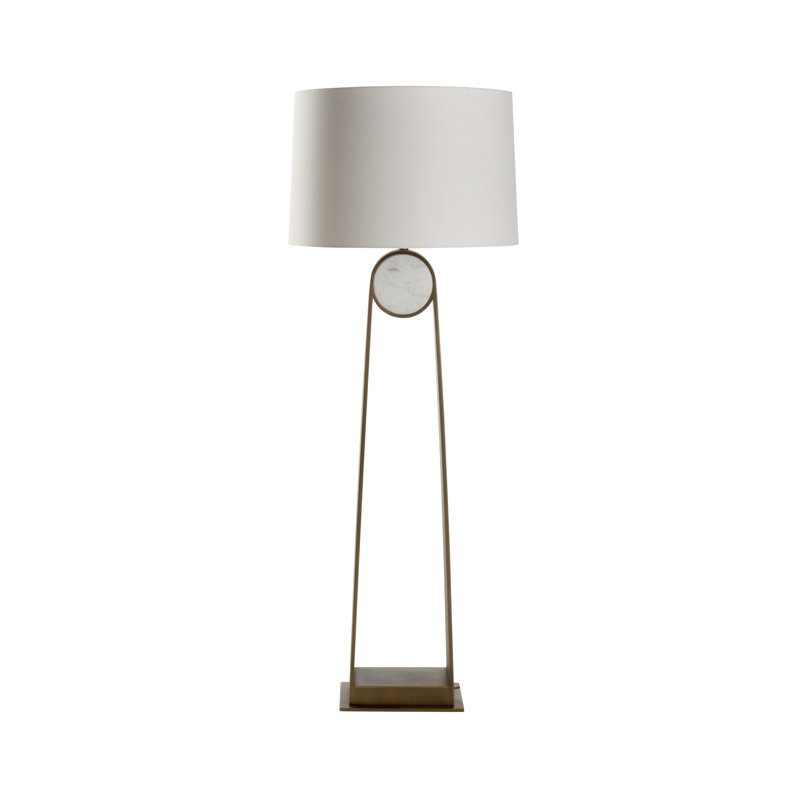Lampe sur pied Emmons