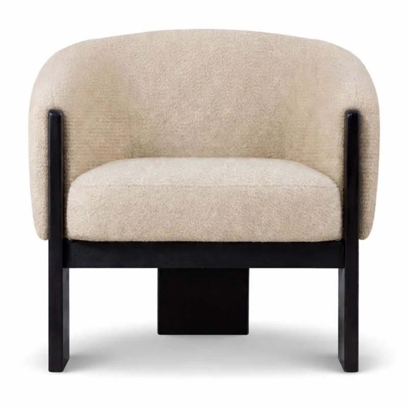 Chaise d'auteure Favorite