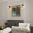 Mcdowell Armed Sconce