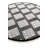 Round Jennings Multi Rug