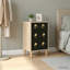 36 cm W Bedside Table-826828505
