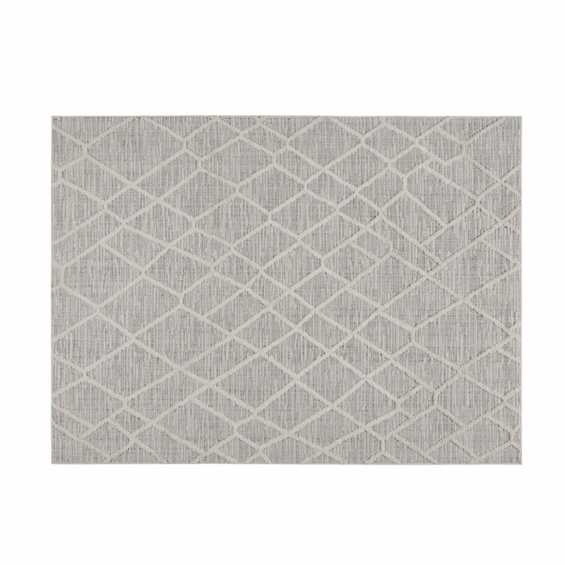 Sulaimon Indoor Rug, Rectangle 5'3" x 7'