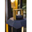 Cube Outdoor Battery Lamp-77127089-77127095